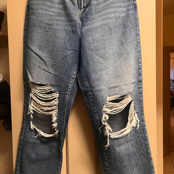 L’agence Jean wide leg - Picture 4 of 5